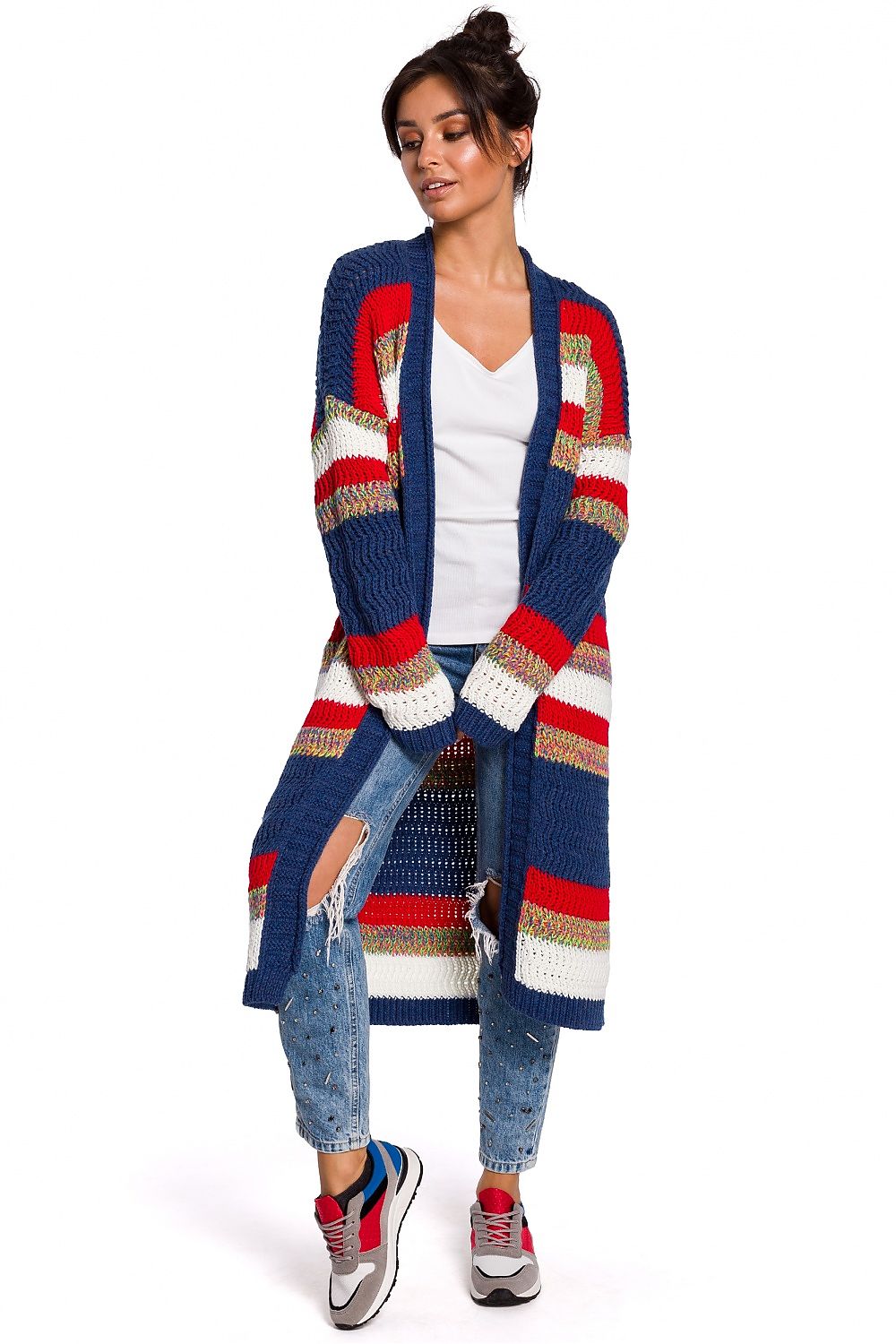 Cardigan model 134725